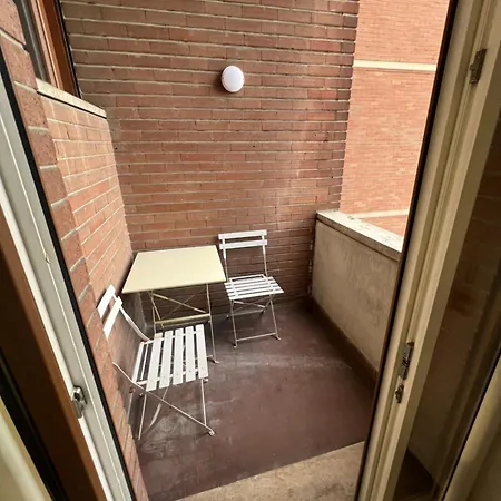 Gæstehus Manaroomsmasini Bologna