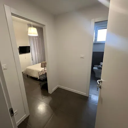 Pensjonat Manaroomsmasini