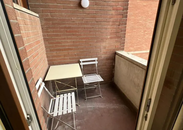 Gæstehus Manaroomsmasini Bologna