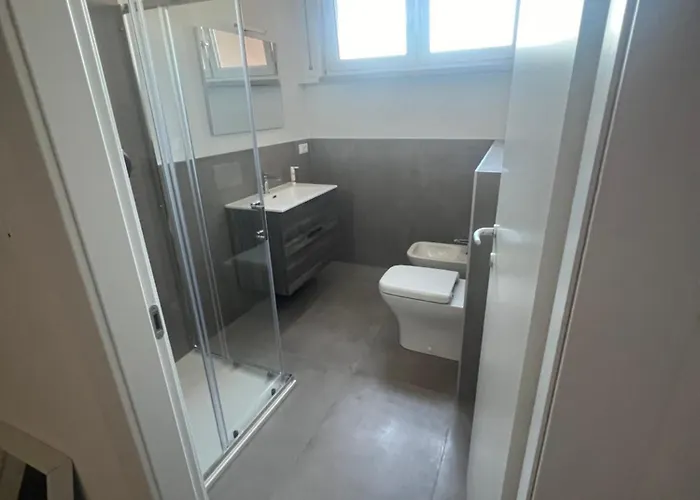 Manaroomsmasini 3* Μπολόνια