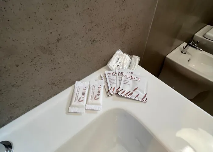 Manaroomsmasini 게스트하우스 3*